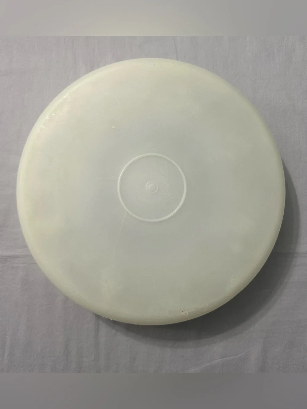 Tupperware vintage 12